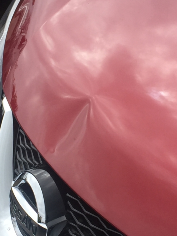 Dent Repair Marble Falls DENTconnection® Dent Repair and Auto Hail