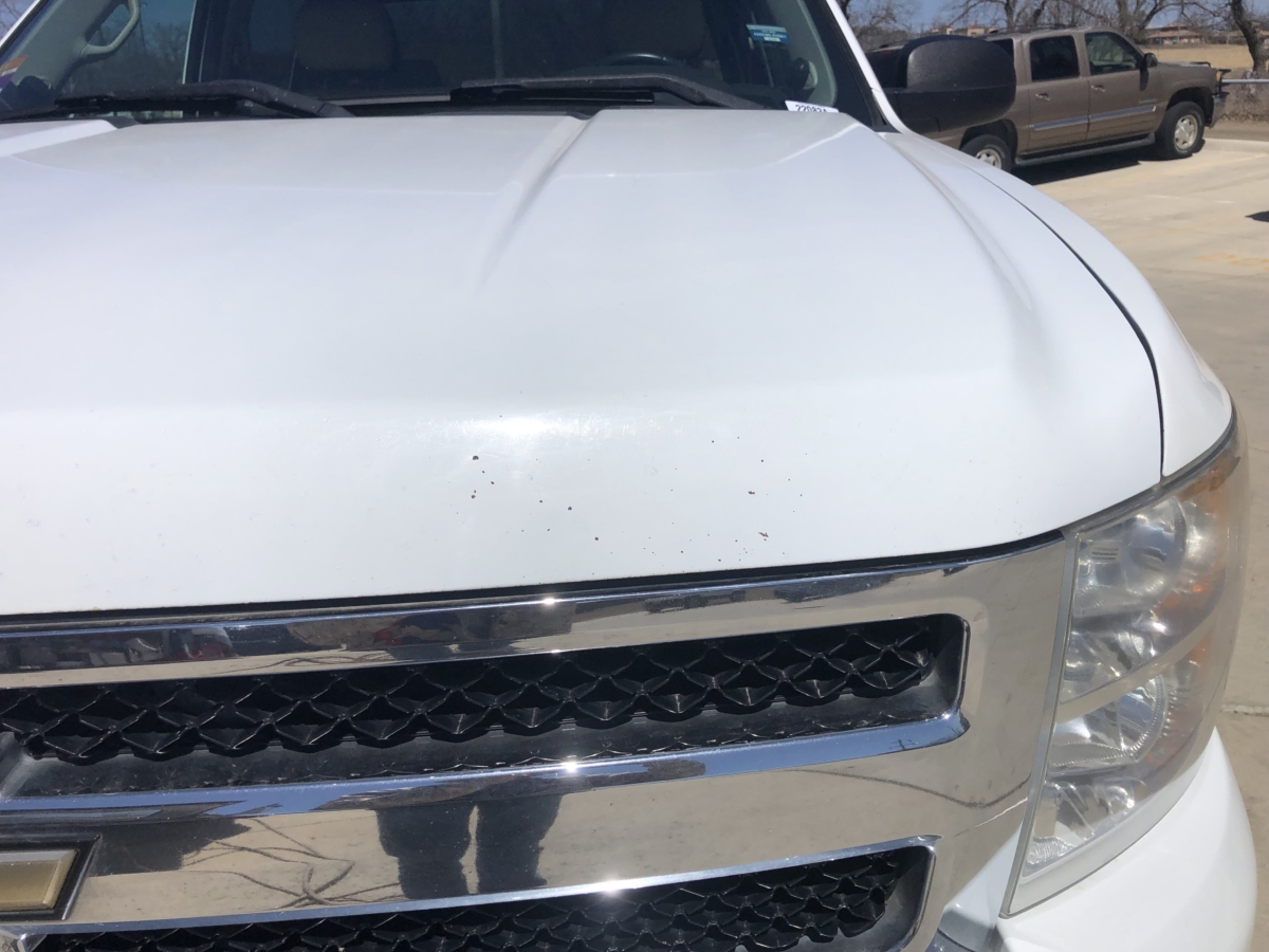 PAINT & SCRATCH REPAIR Rock Chips Bumpers Scratches DENTconnection® Dent Repair and
