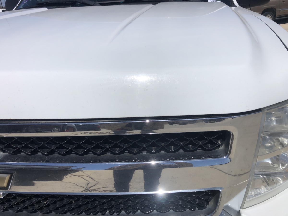 PAINT & SCRATCH REPAIR Rock Chips Bumpers Scratches DENTconnection® Dent Repair and